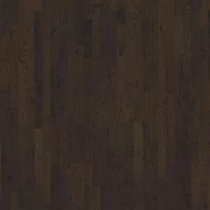 Паркетная доска Karelia Midnight Дуб BARREL BROWN MATT 3S
