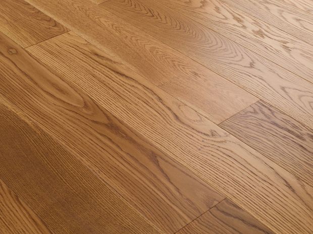 Инженерная доска Primavera 400-1500 Abeto Натур