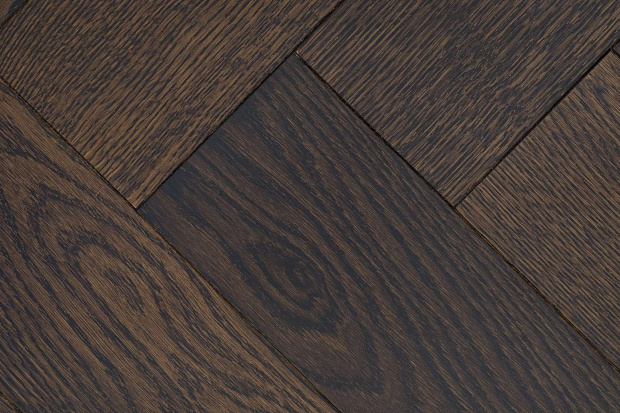 Массивная доска Damy Floor Шоколадный Селект