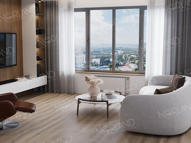 Кварц-винил Norland Sigrid LVT 1003-16