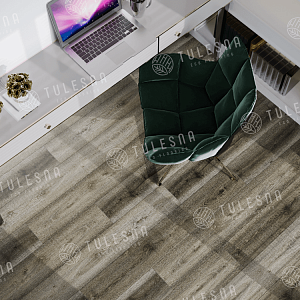 SPC-ламинат Tulesna Premium 1004-1301