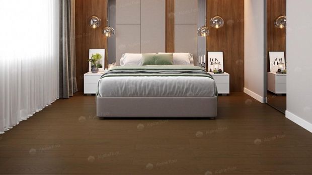 Инженерная доска Alpine Floor Villa EW201-04