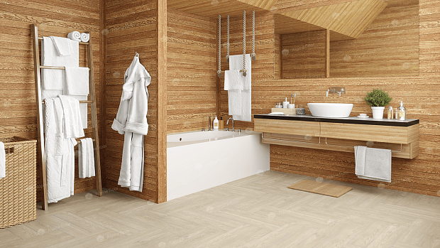 SPC-ламинат Alpine Floor Parquet Premium ECO 19-14 MC