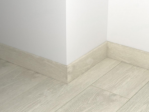 Напольный плинтус Alpine Floor Grand Sequoia SK 11-3 Сонома