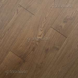 Массивная доска Greenline Extra 717 Дуб Инсайт Селект