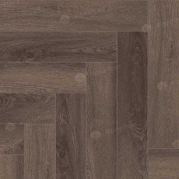 SPC-ламинат Alpine Floor Parquet Light ЕСО 13-16 MC
