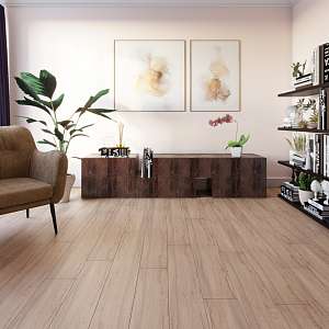 SPC-ламинат Steinholz Prime Розенбург STH011