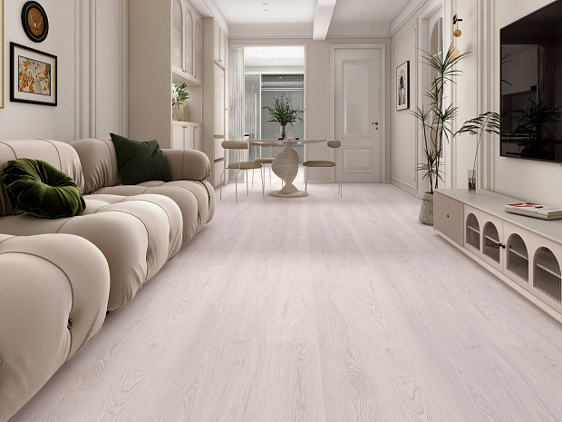 SPC-ламинат Lamiwood Moderno 715 Дуб Каллисто