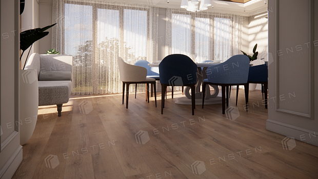SPC-ламинат Ensten Hygge ECO 102-20 Примула