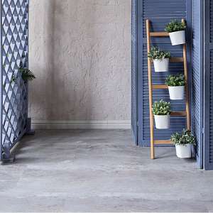 Vinilam Ceramo Stone 61608 (Натуральный Камень)