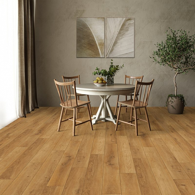 SPC-ламинат Aberhof Rhein GD BERING 7771