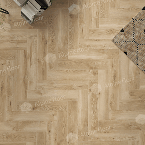 Ламинат Alpine Floor by Classen Ville 63266