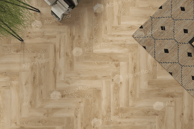 Ламинат Alpine Floor by Classen Ville 63266