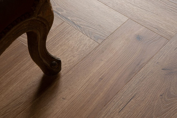 Vinilpol Herringbone 9933 (Паркет Франческо)