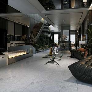 SPC-ламинат Alpine Floor Stone Mineral Core ЕСО 4-30 MC