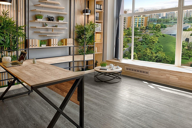 SPC-ламинат Alpine Floor Grand Sequoia ECO 11-20 MC