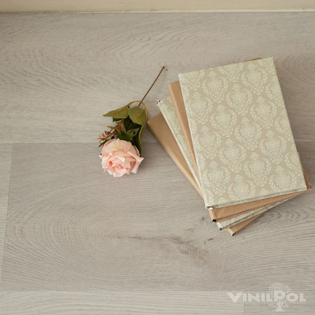 Vinilpol SPC click 7890 -EIR (Дуб Милан)