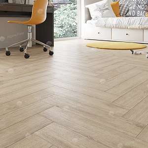 Кварц-виниловая плитка Alpine Floor Parquet LVT Дуб Медия ЕСО 16-20