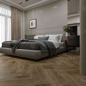 Кварц-винил Tulesna Art Parquet LVT 1005-801