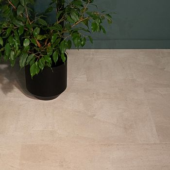 Vinilam Ceramo Stone 71615 (Бетон Белый)