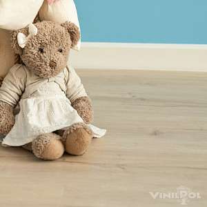 Vinilpol SPC click 7893 -EIR  (Дуб Сиена)