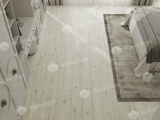 SPC-ламинат Alpine Floor by Classen Pro Nature 61870