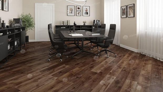 Ламинат Alpine Floor by Classen Aqua Life LF103-11