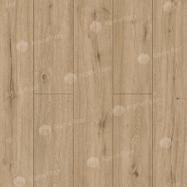 SPC-ламинат Alpine Floor Solo Plus ЕСО 14-601 MC