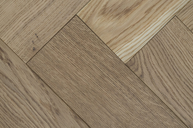 Массивная доска Damy Floor Натуральный Евростандарт