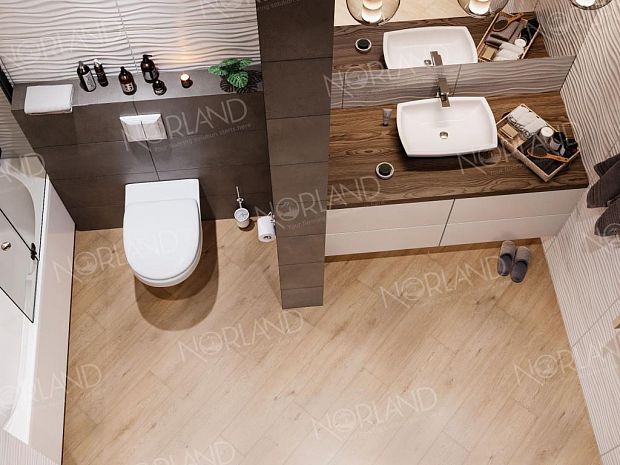 Кварц-винил Norland Sigrid LVT 1003-3