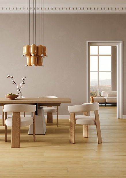 Паркетная доска Quartz Parquet Классик 5 Клён Американский 400-61