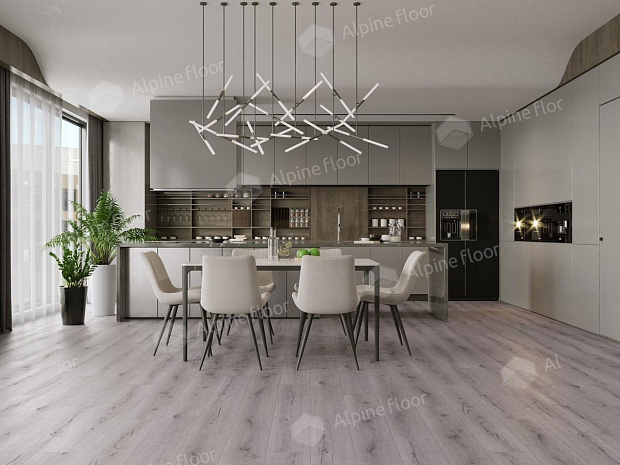 Ламинат Alpine Floor Original Aura LF100-19