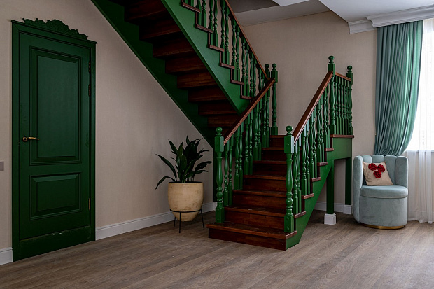 Ламинат Alloc Original Дуб Каньон Светлый  08520