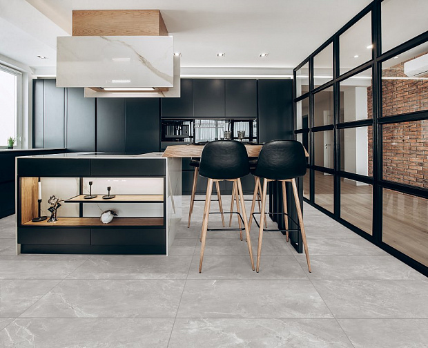 SPC-ламинат Aberhof Petra XXL GD MARBLE 1681