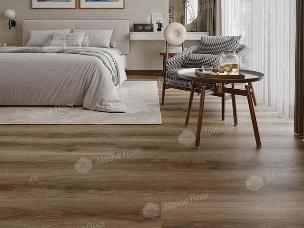 Ламинат Alpine Floor Original Intensity LF101-14