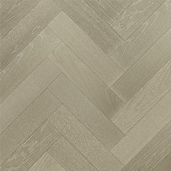 Паркетная доска Quartz Parquet Штучный паркет Дуб Лунный 44-1258-08