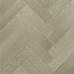 Паркетная доска Quartz Parquet Штучный паркет Дуб Лунный 44-1258-08 - фото №1