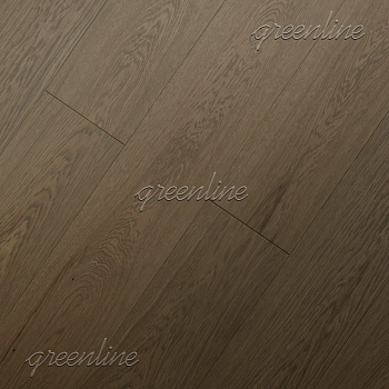 Инженерная доска Greenline Smart 612 Дуб Модерн