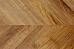 Кварц-винил Damy Floor Chevron LVT DF09-Ch-LVT Монсоро - фото №10