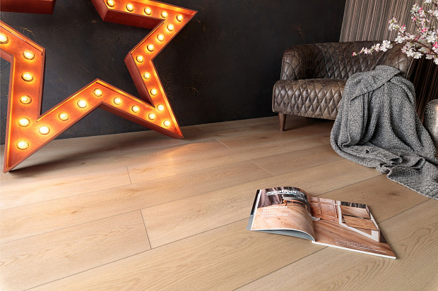 Кварц-винил Aquafloor Realwood XXL AF8025XXL