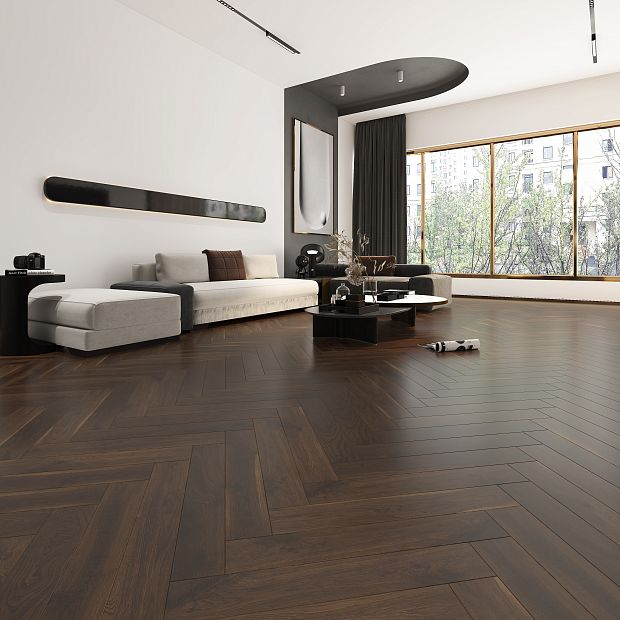Ламинат Lamiwood Chester 517 Дуб Винчестер