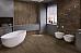 Кварц-винил Damy Floor Family LVT 0036-3-LVT Орех Американский - фото №7