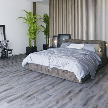 SPC-ламинат Fargo Comfort 366-1 Дуб Дакота