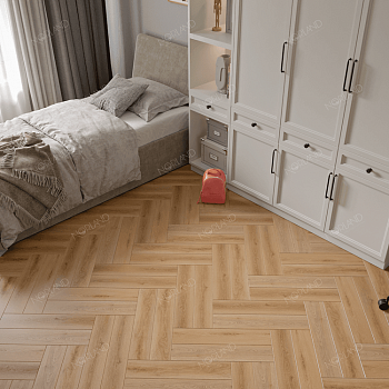 Кварц-винил Norland Lagom Parquet LVT 1034-07