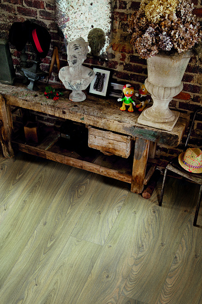 Ламинат Alloc Grand Avenue КуДамм 8520