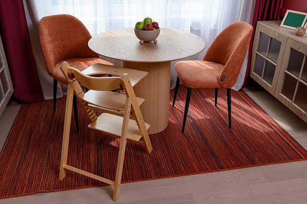 Паркетная доска Quartz Parquet Штучный паркет Дуб Маскарпоне 44-1258-06