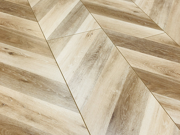 Ламинат Lamiwood Classic 801 Дуб Французский
