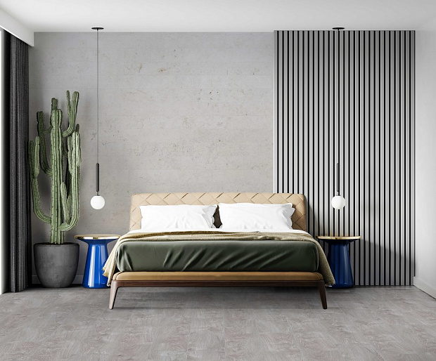 SPC-ламинат Noventis Iceberg ДУБ МАЙЛИ 3009