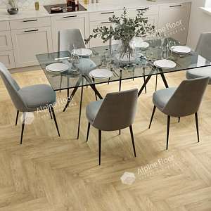 Кварц-винил Alpine Floor Parquet LVT ECO-16-3