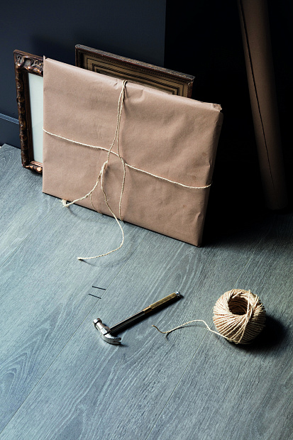 Ламинат Alloc Grand Avenue Мэдисон Авеню 9001